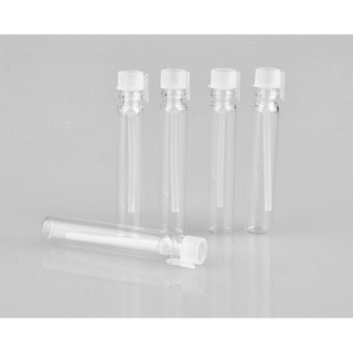 Lọ Vial 1ml Bằng Thủy Tinh