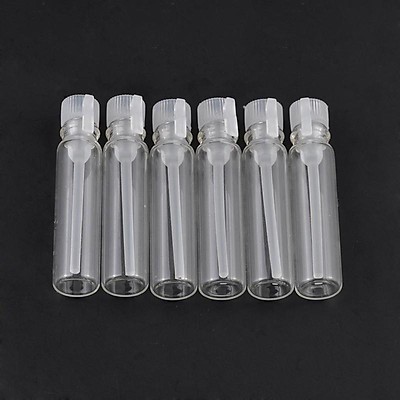 Lọ Vial 1ml Bằng Thủy Tinh