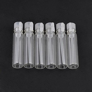 Lọ vial 1ml bằng thủy tinh