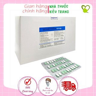 Prednisolon 5mg / De-xa 0.5mg