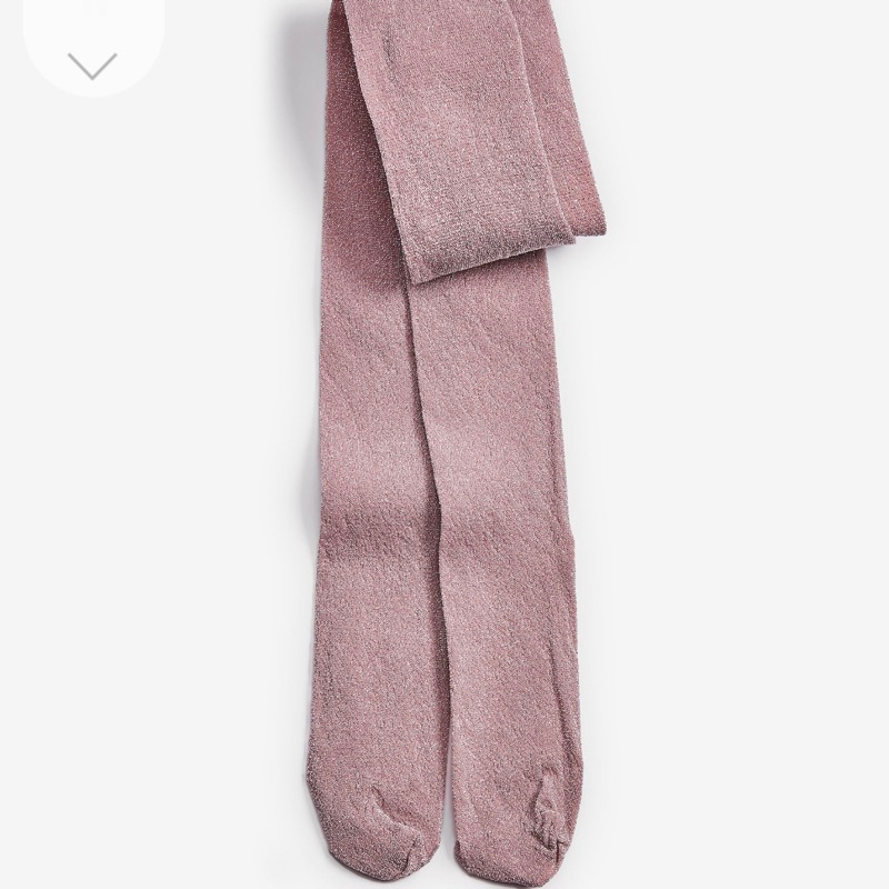 Quần tất hồng ánh bé gái 3-4 tuổi Nect auth sale 839138