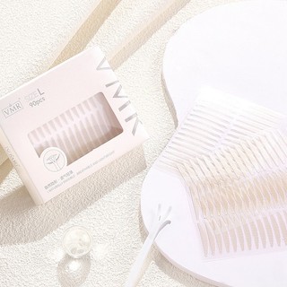 Miếng Dán Kích Mí Vô Hình Không Để Lại Dấu Vết Lâu Trôi Kích mí tiện  lợi SHEMIN