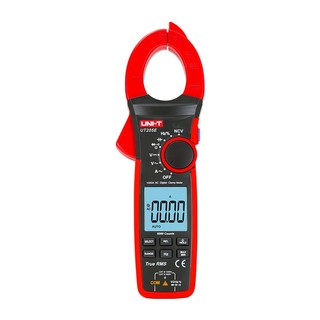 Ampe kìm uni-t ut205e