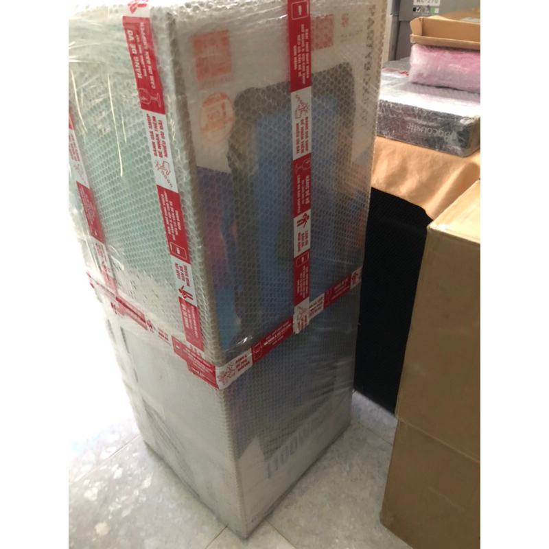 Loa Bluetooth JBL PARTYBOX 1000, Loa 3 đường tiếng, công suất 1100W - Hàng Chính hãng PGI