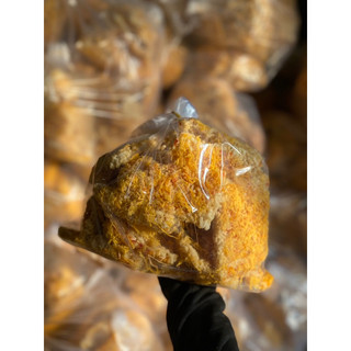 cơm cháy nếp chà bông bể 1kg