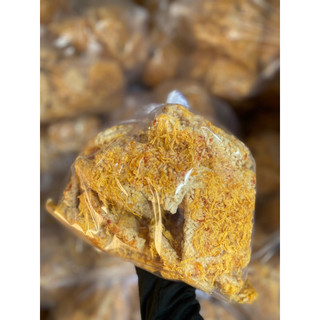 Cơm cháy nếp chà bông bể 1kg