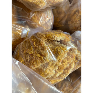 cơm cháy nếp chà bông bể 1kg
