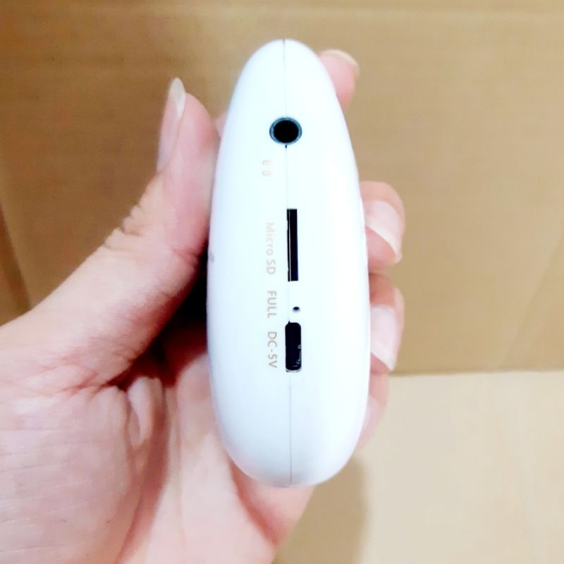 Máy Niệm Phật 18 Bài Hình Giọt Nước