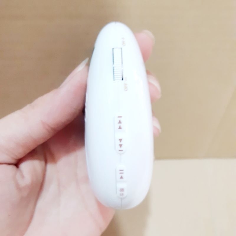 Máy Niệm Phật 18 Bài Hình Giọt Nước