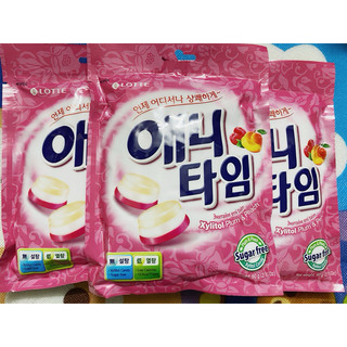 Kẹo lotte Hàn quốc 60g