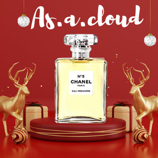Nước hoa c.h. a. n.e.l no 5 eau premiere 5ml/ 10ml