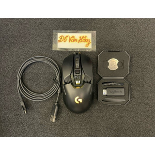 Chuột Gaming Logitech G903 và G903 hero LightSpeed Likenew chính hãng