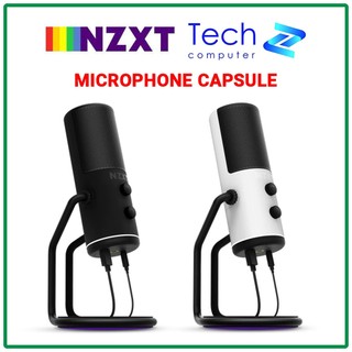 Micro nzxt capsule usb cho streamer