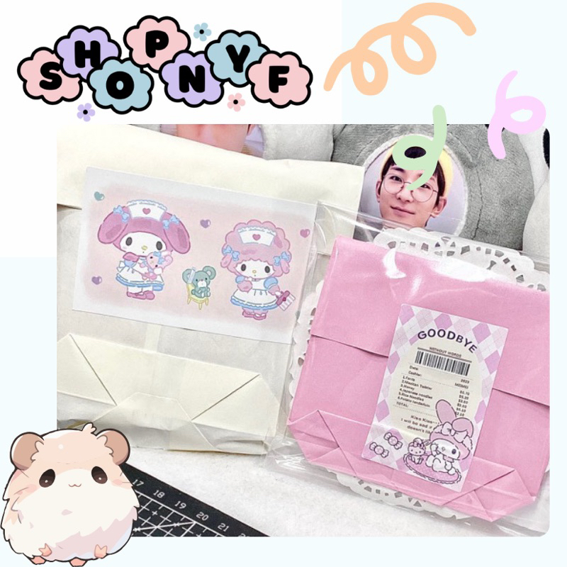 🖇₊˚ෆ TOP DECOR NGẪU NHIÊN.° ༘🎧⋆