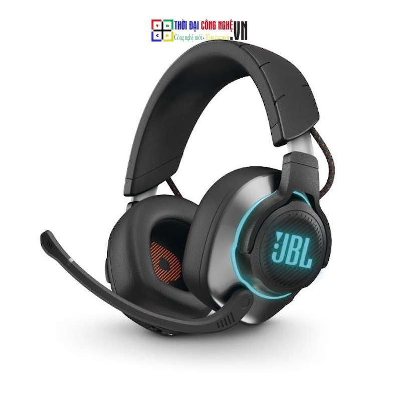 Tai nghe chơi Game JBL QUANTUM 800 chính hãng. Bảo hành 6 tháng PGI.