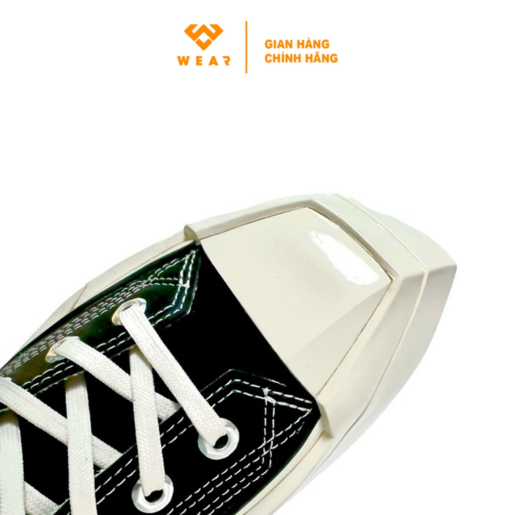 Giày Converse Chuck 70 De Luxe Squared - A06435C