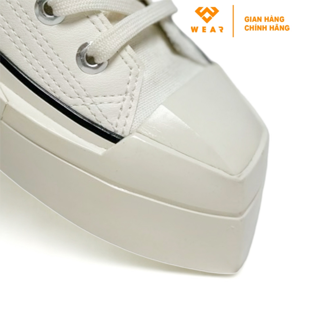 Giày Converse Chuck 70 De Luxe Squared - A06436C