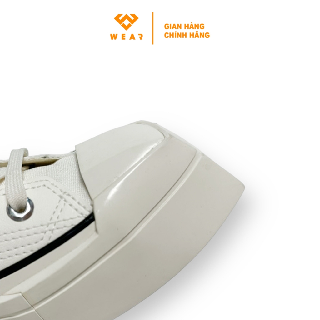 Giày Converse Chuck 70 De Luxe Squared - A06436C