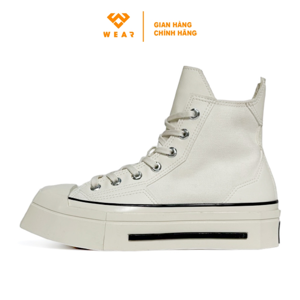 Giày Converse Chuck 70 De Luxe Squared - A06436C