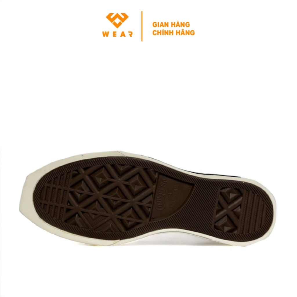 Giày Converse Chuck 70 De Luxe Squared - A06436C