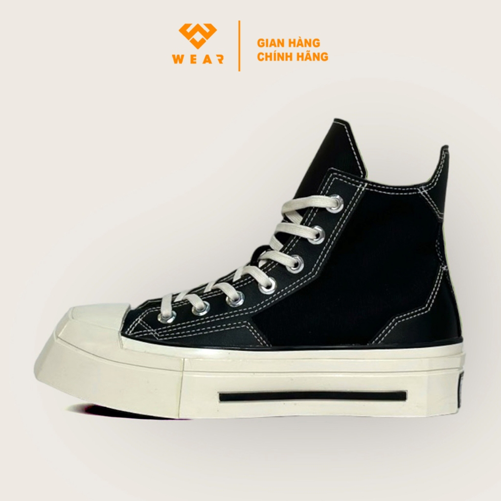Giày Converse Chuck 70 De Luxe Squared - A06435C