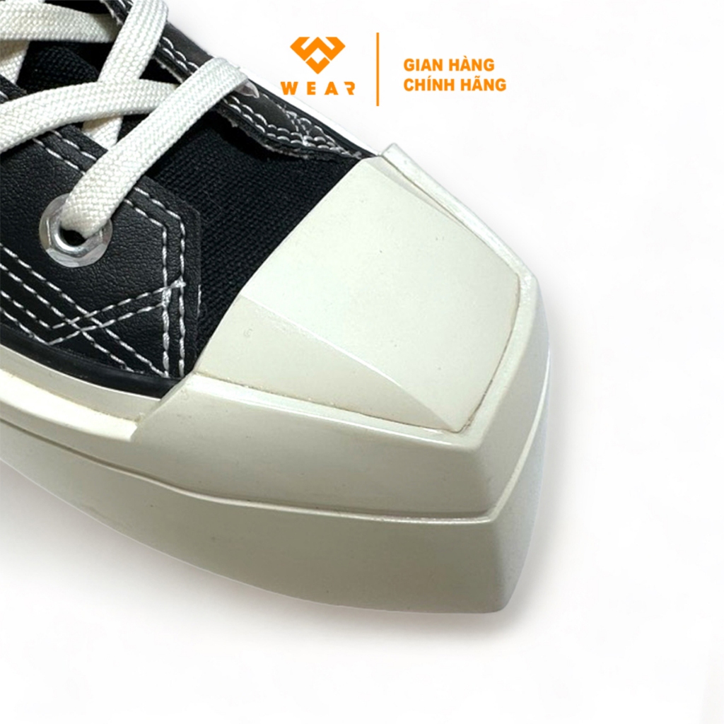 Giày Converse Chuck 70 De Luxe Squared - A06435C