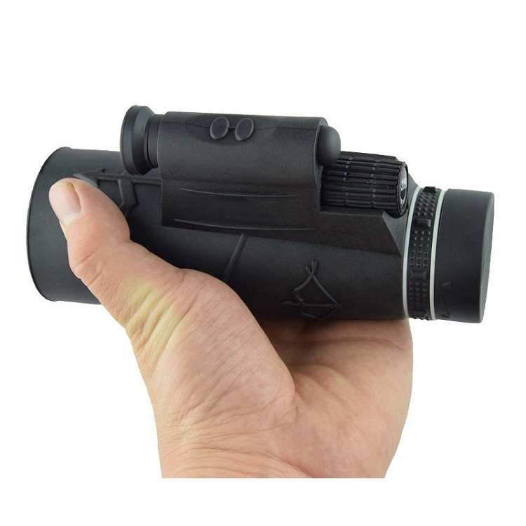 Ống nhòm một mắt kiêm kẹp điện thoại ,nhìn siêu xa 12x50 | BigBuy360 - bigbuy360.vn