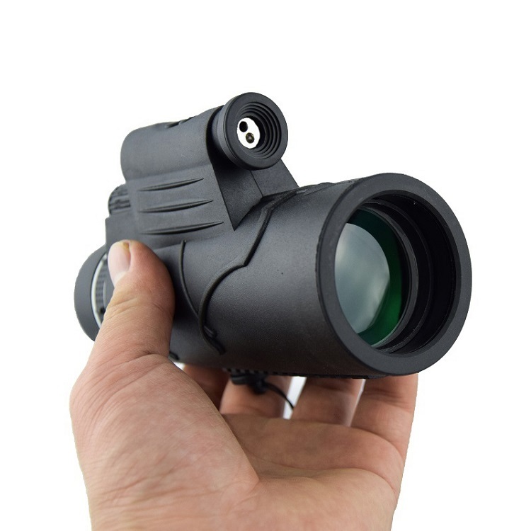 Ống nhòm một mắt kiêm kẹp điện thoại ,nhìn siêu xa 12x50 | BigBuy360 - bigbuy360.vn