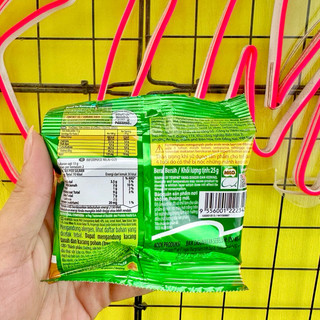 Socola viên Milo Nuggets gói 25g