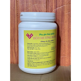 Bột Hương Bơ Sữa Thực Phẩm