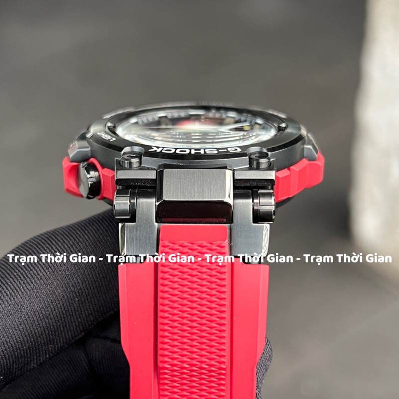 Đồng hồ nam Casio G-shock MTG-B1000B-1A4 hàng hiếm