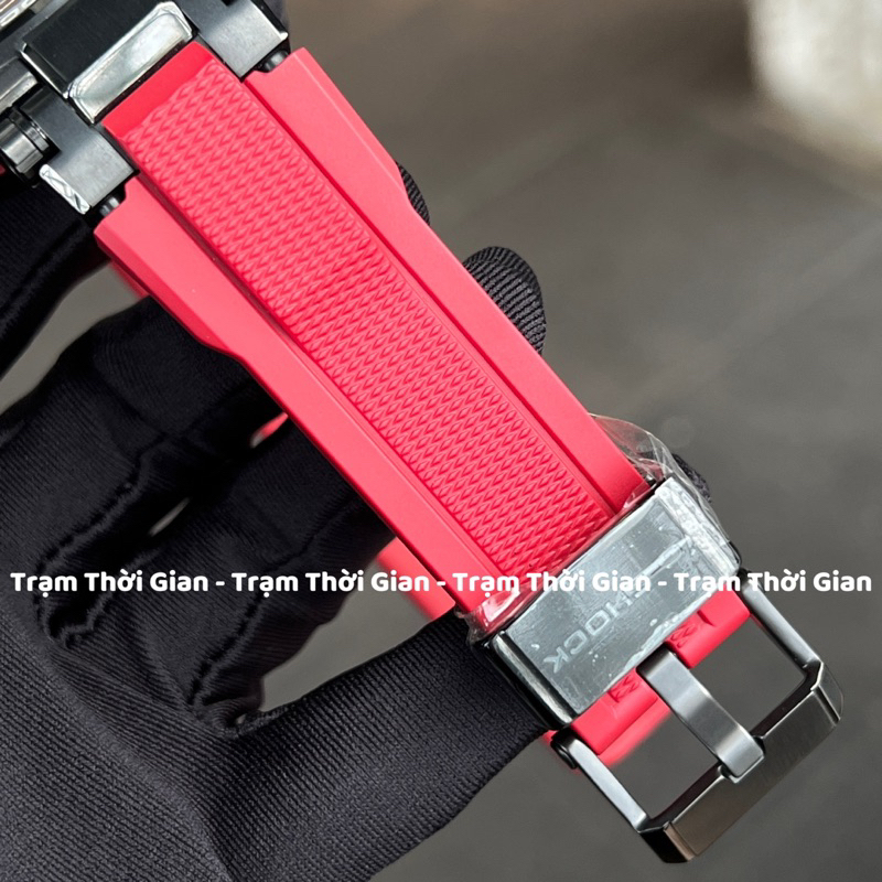 Đồng hồ nam Casio G-shock MTG-B1000B-1A4 hàng hiếm