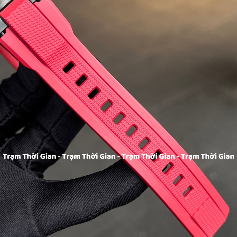 Đồng hồ nam Casio G-shock MTG-B1000B-1A4 hàng hiếm