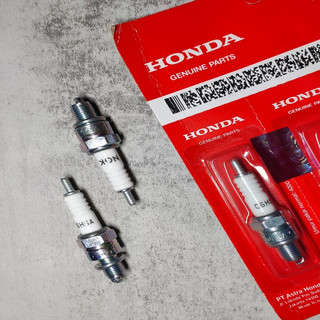 Bugi ngk honda indo chân ngắn. bugi ngk xe máy chân dài