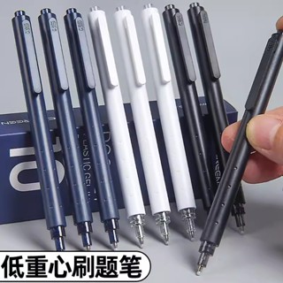 Bút Mực Gel Kaco Rocket 0.5mm