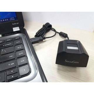 ĐẦU ĐỌC VÂN TAY USB SECUGEN HAMSTER PRO 20