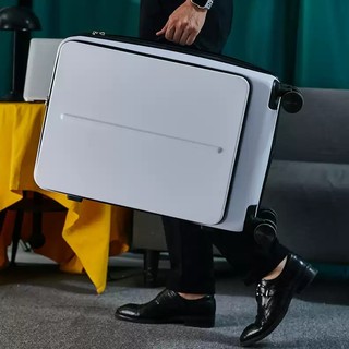 Vali Doanh Nhân - Vali nhựa NiceVilla Size 20inch