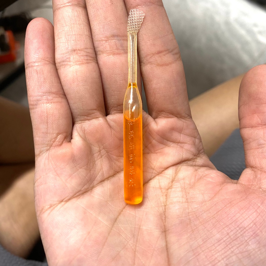 Lọ dẫn dụ ruồi vàng và côn trùng 2ml