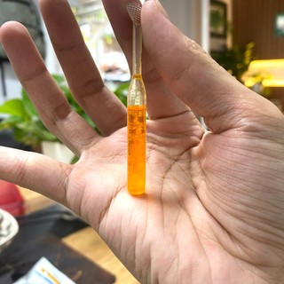 Lọ dẫn dụ ruồi vàng và côn trùng 2ml
