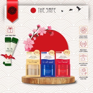 Kem dưỡng da 5 trong 1 Shiseido Aqualabel Special Gel Cream 90gr