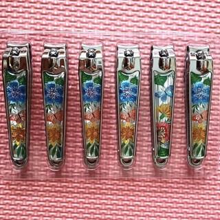 bấm móng tay loại lớn dài 7.5cm