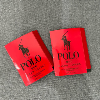Vial nước hoa ralph lauren polo red edt 1.2ml