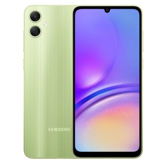 Điện Thoại Samsung Galaxy A05 (4GB/128GB)
