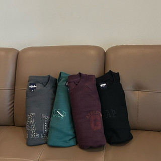 Áo nỉ lót bông dư sịn
