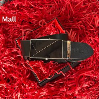 Thắt lưng nam khóa đúc cao cấp - Dây nịt da thật 1 lớp Classic 3