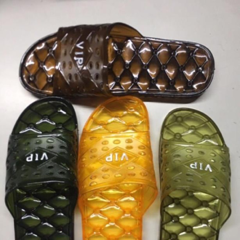 Dép vip đi trong nhà