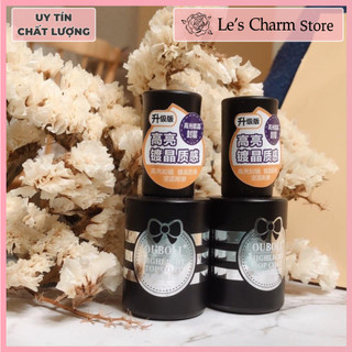 Base-top-top lì- cứng móng ouboli chính hãng