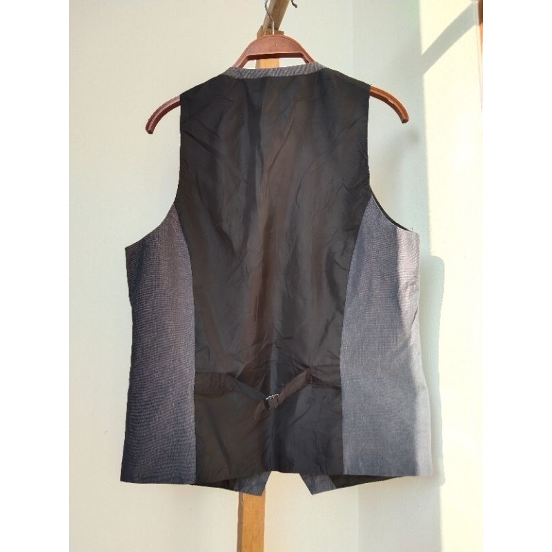 Áo ghile vest Nhật, Hàn 2hand