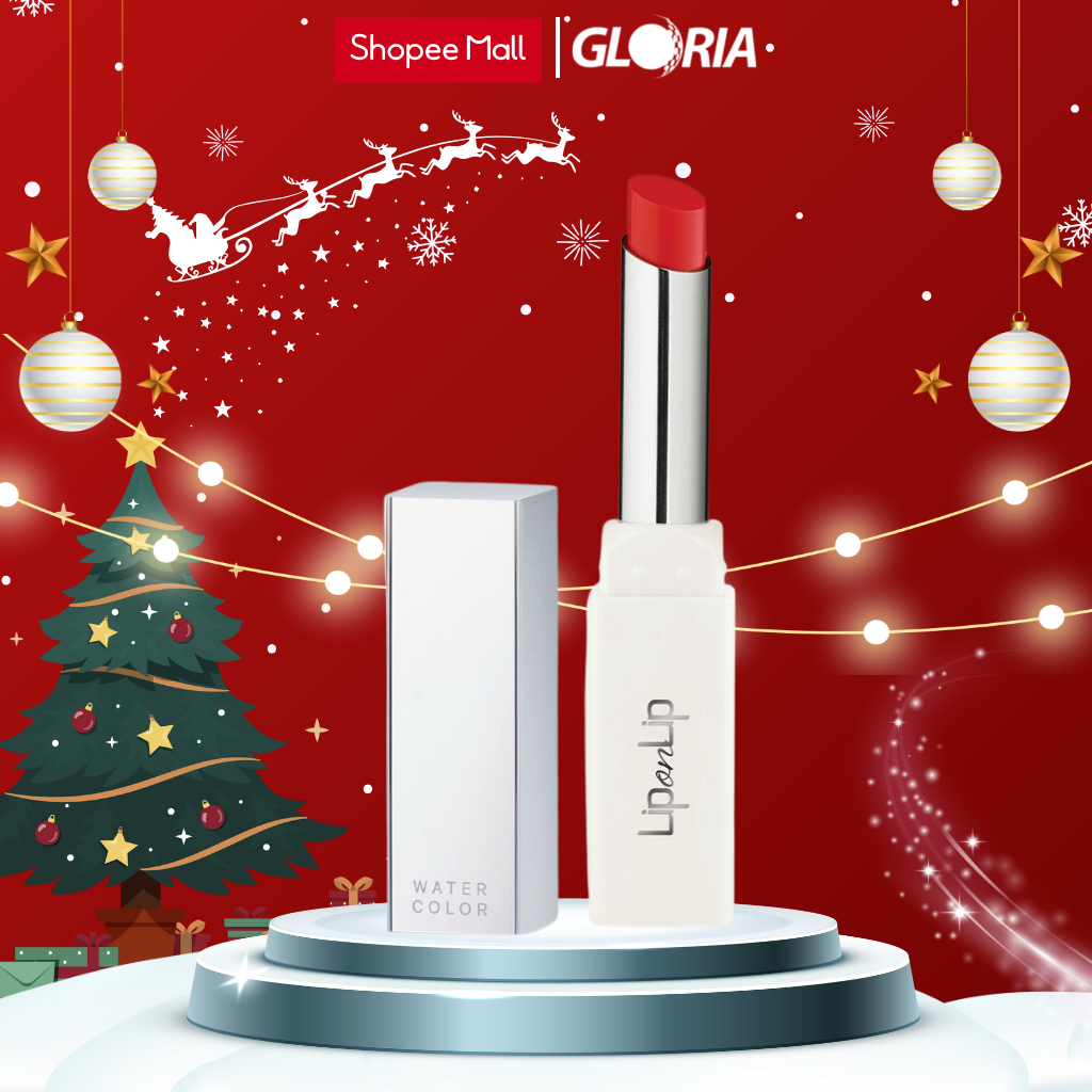 Son Trang Điểm Dưỡng Môi Lip On Lip Water Color 2.2g