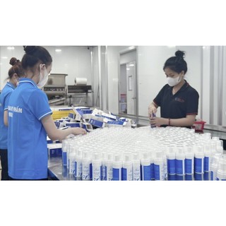 Đơn hàng sữa tắm 60k 300g
